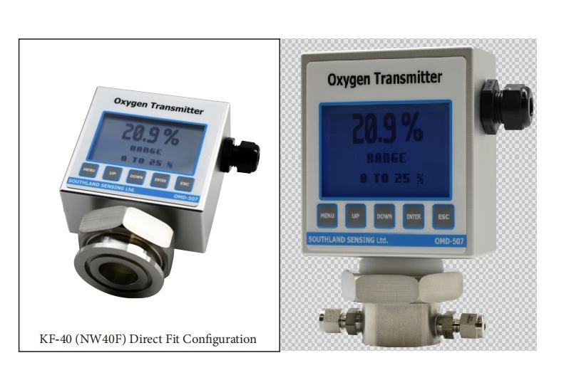 omd-507ppm氧氣分析儀、OMD-507手套箱氧氣分析儀